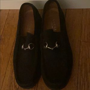 Gucci Loafers